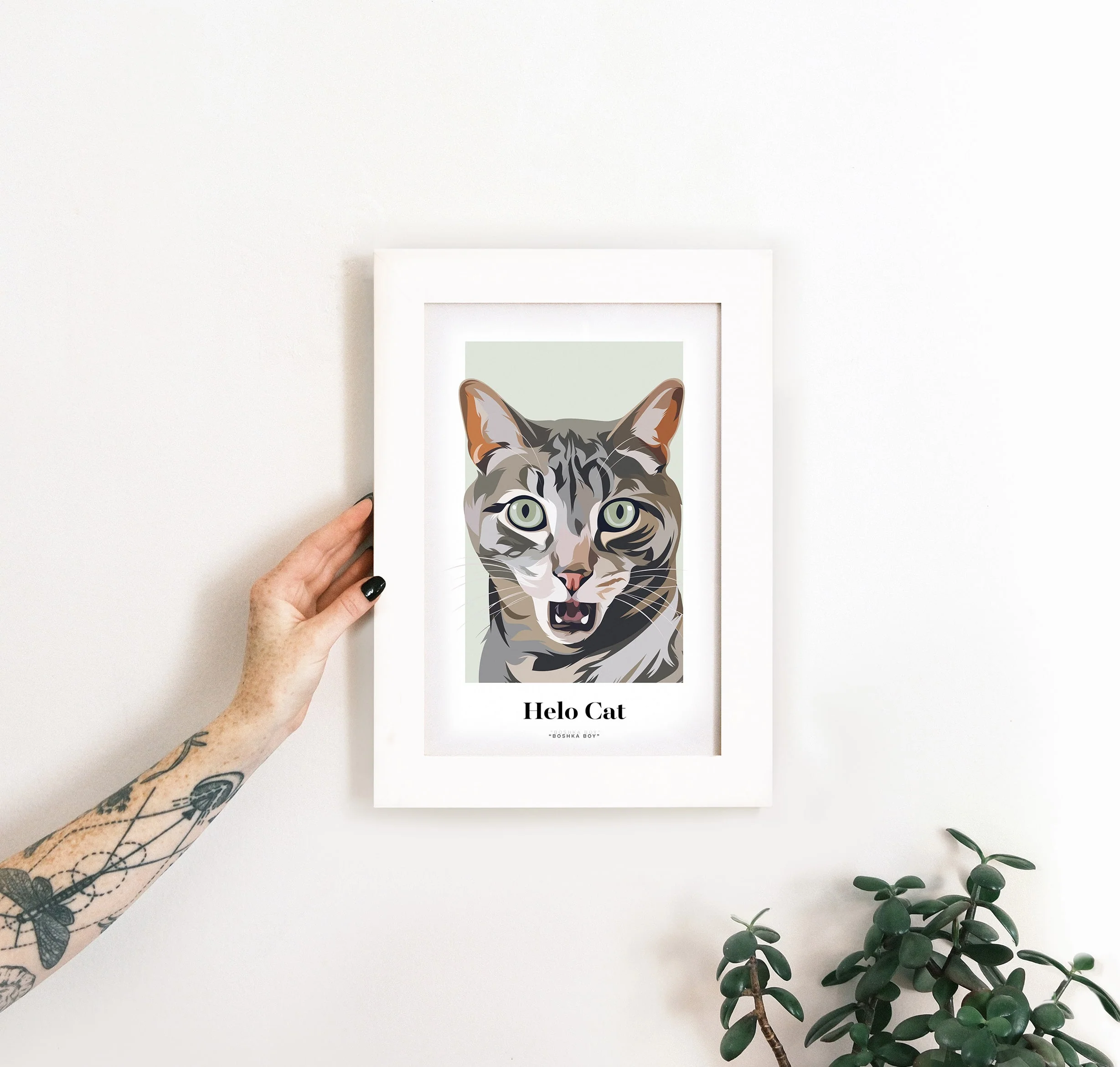 Pet Portrait - Image 25