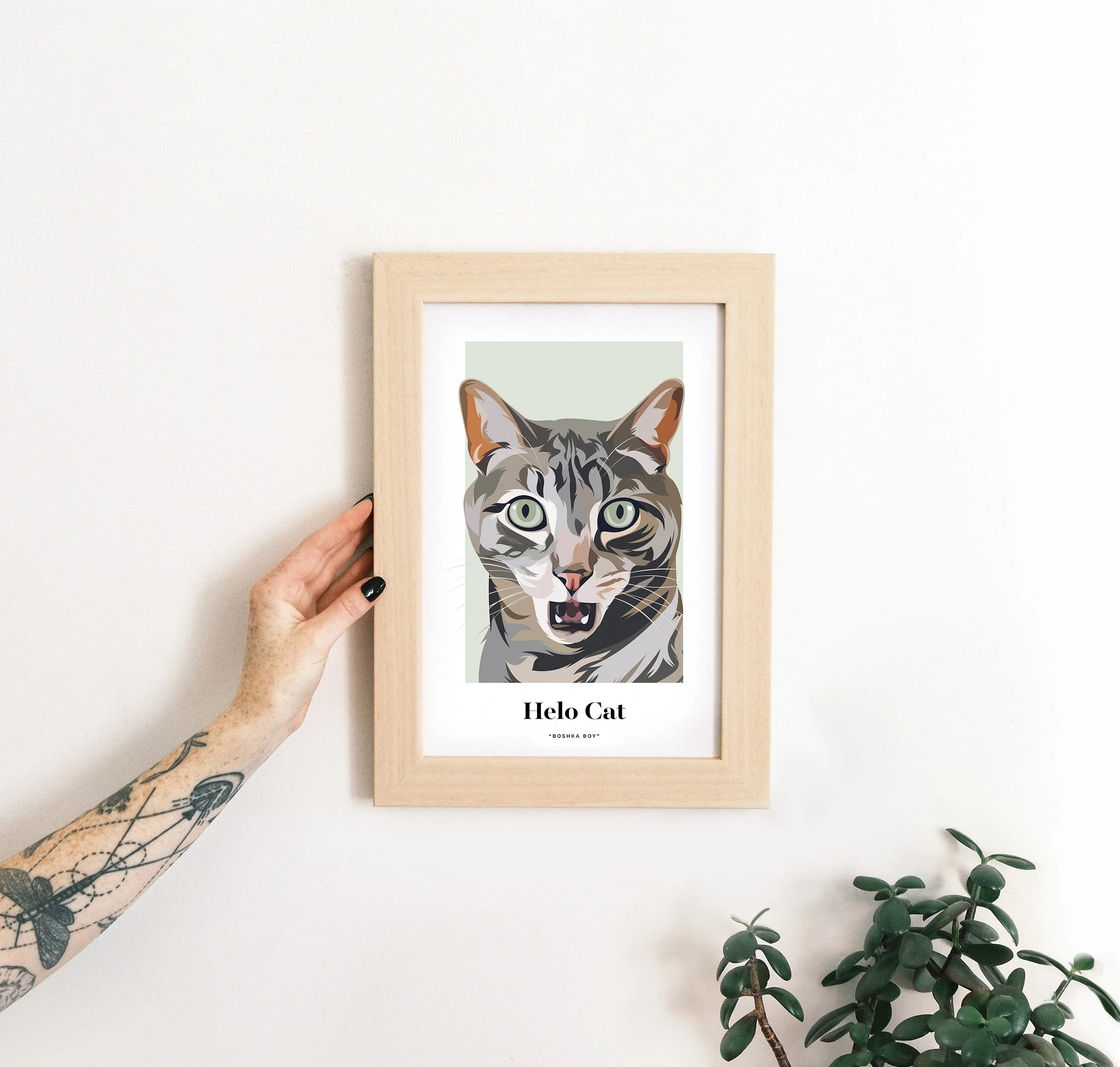 Pet Portrait - Image 26