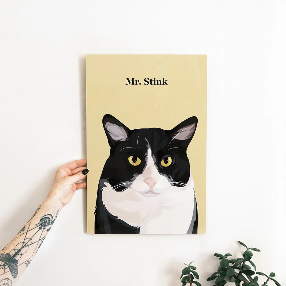 Pet Portrait - Image 3