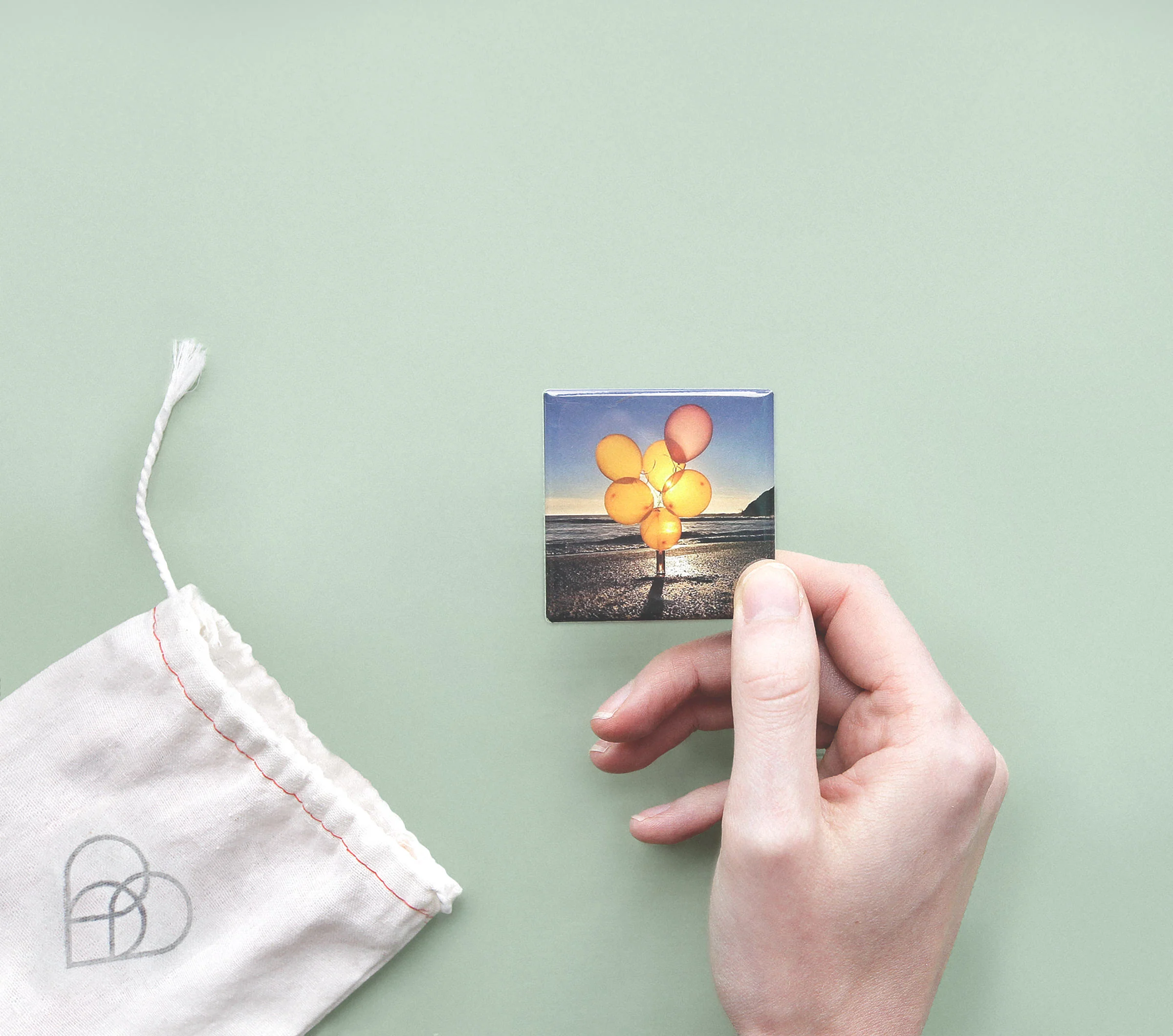 Photo Magnets - Image 16