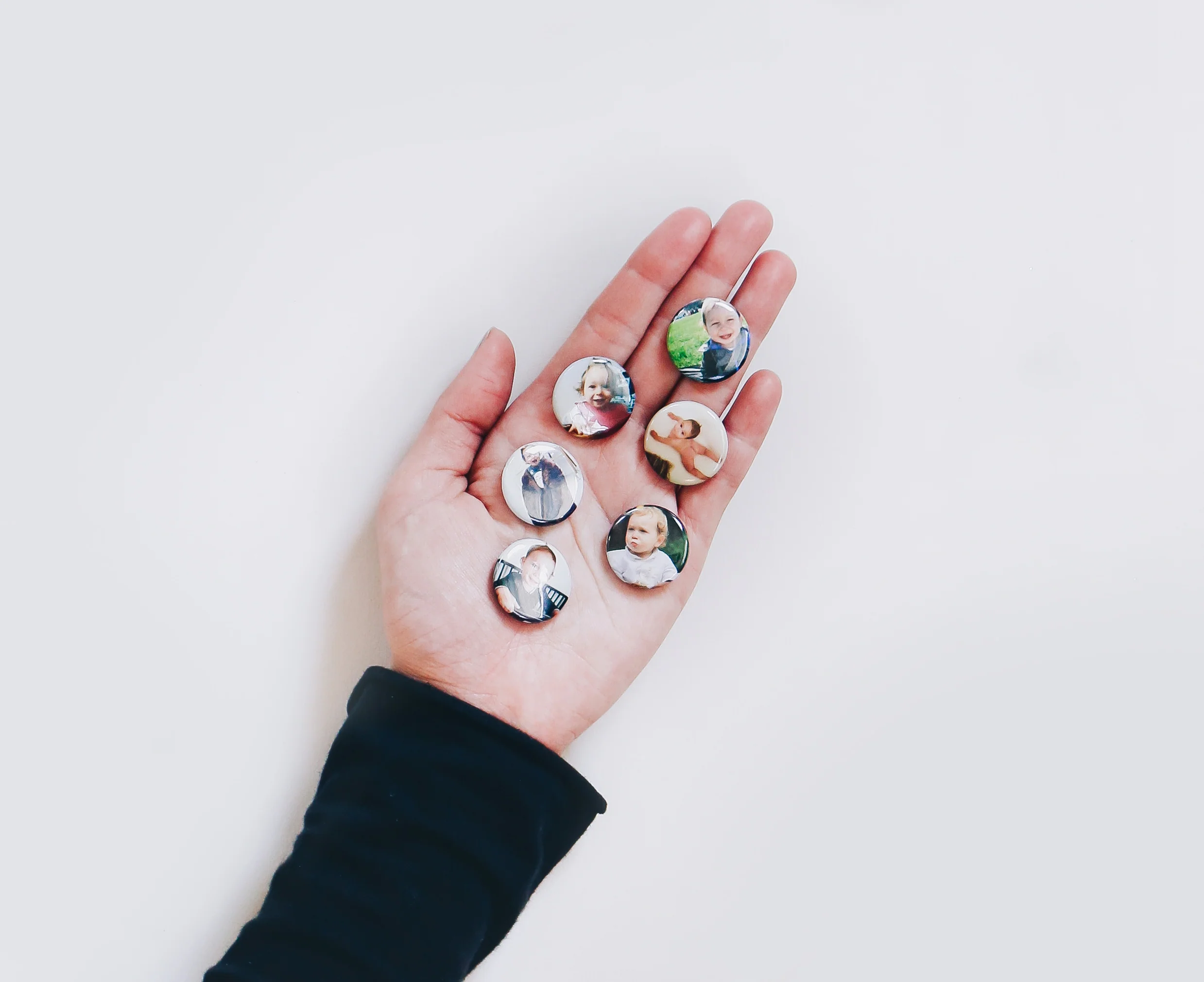 Photo Magnets - Image 17