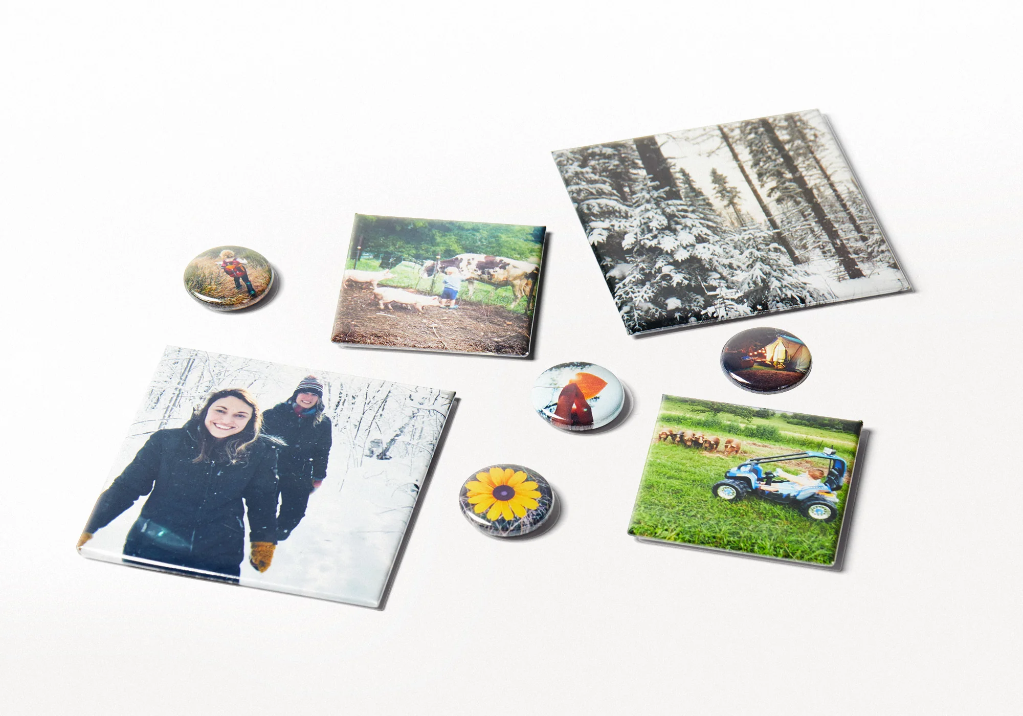 Photo Magnets - Image 6