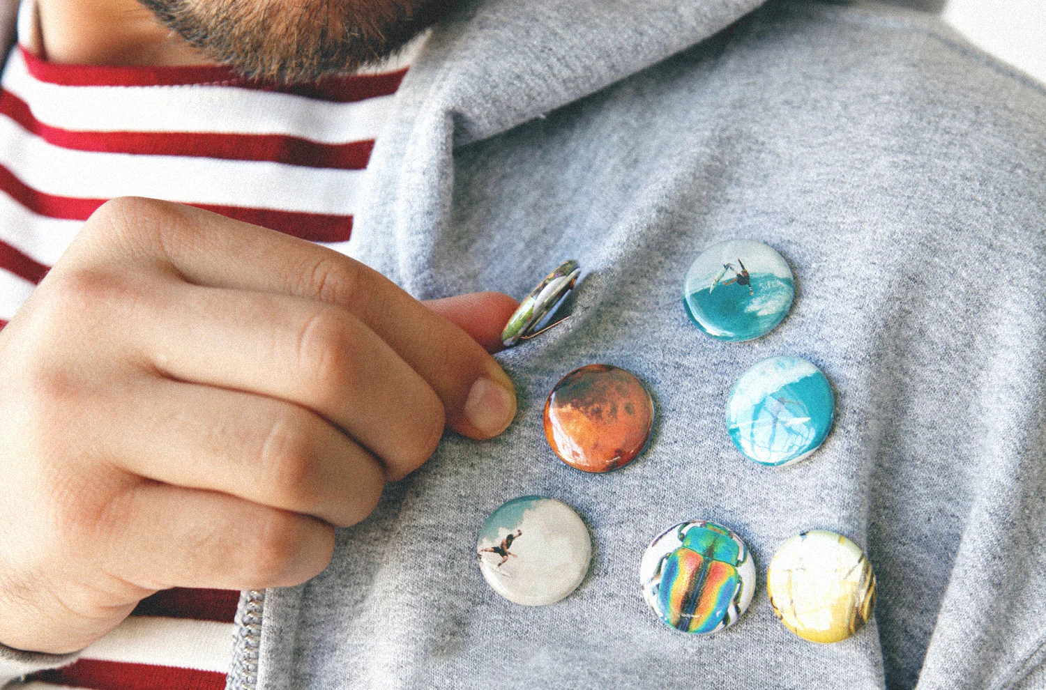 Photo Pins - Image 6