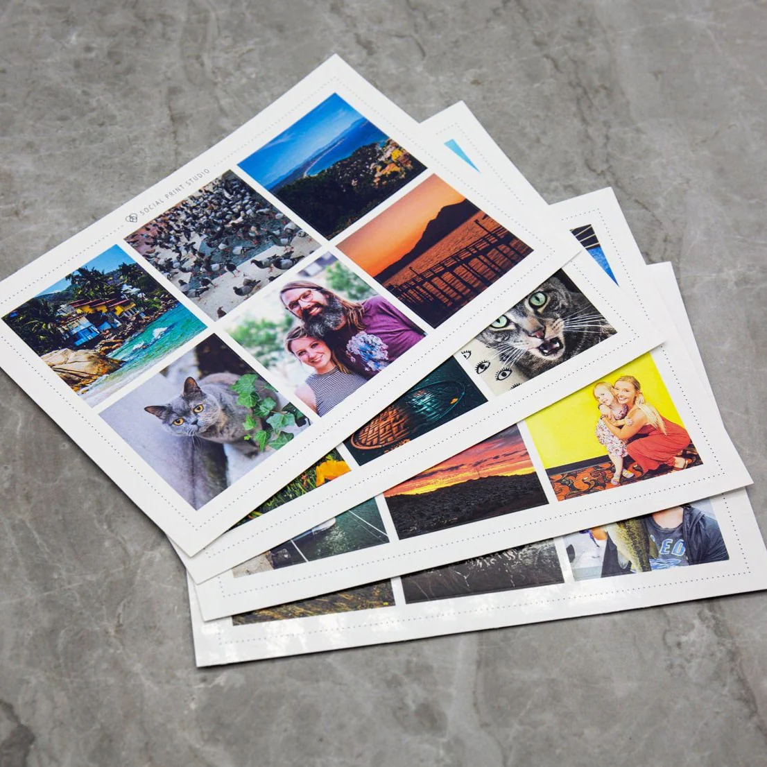 Photo Stickers - Image 3