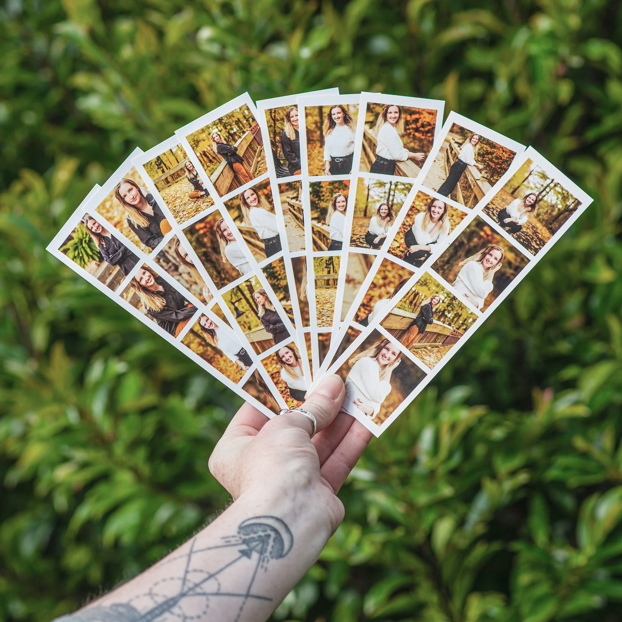 Photo Strips - Image 12