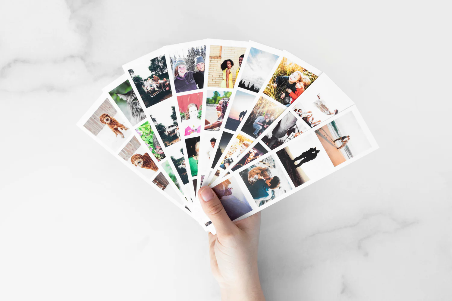 Photo Strips - Image 9