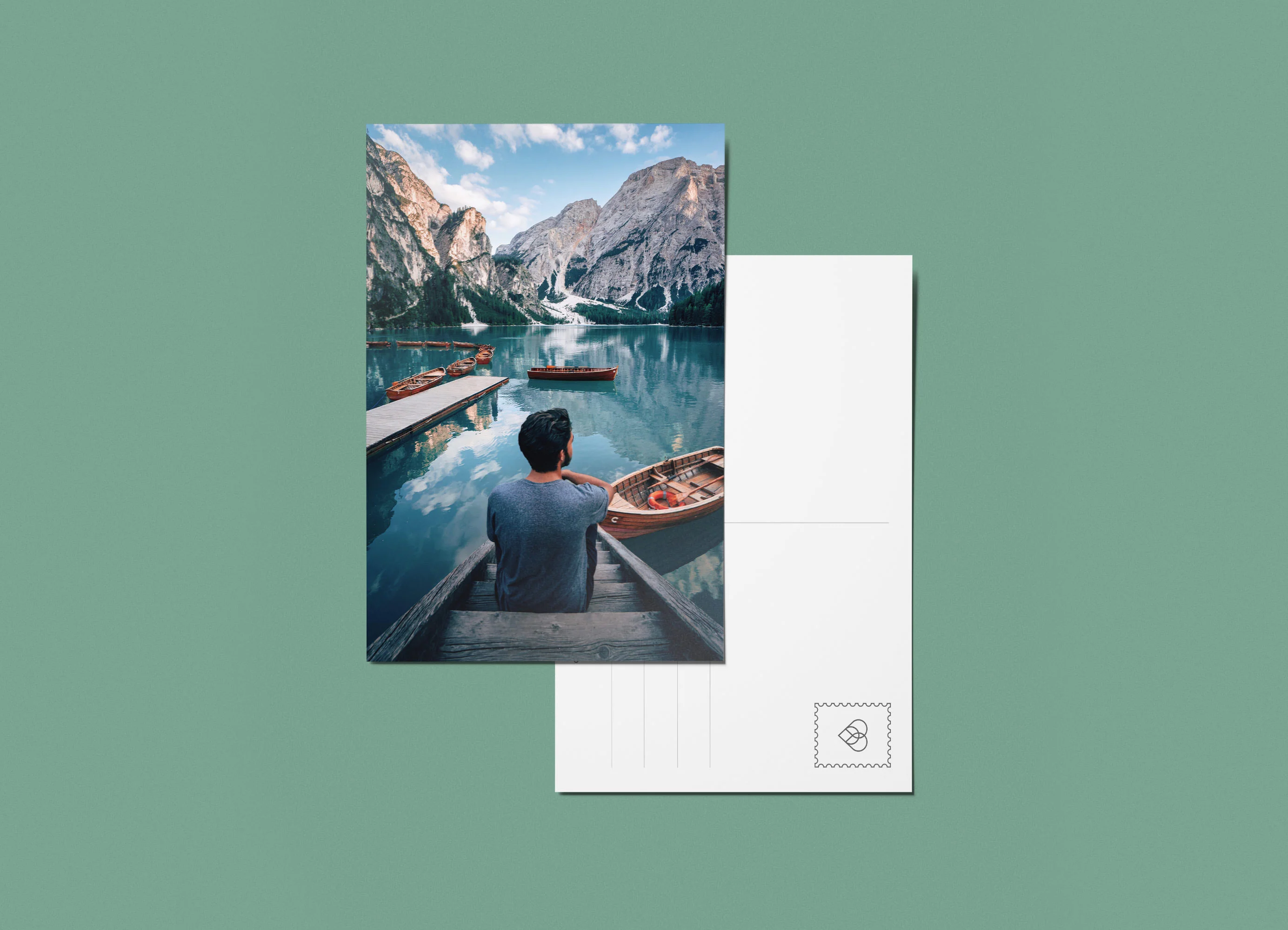 Postcards - Image 10