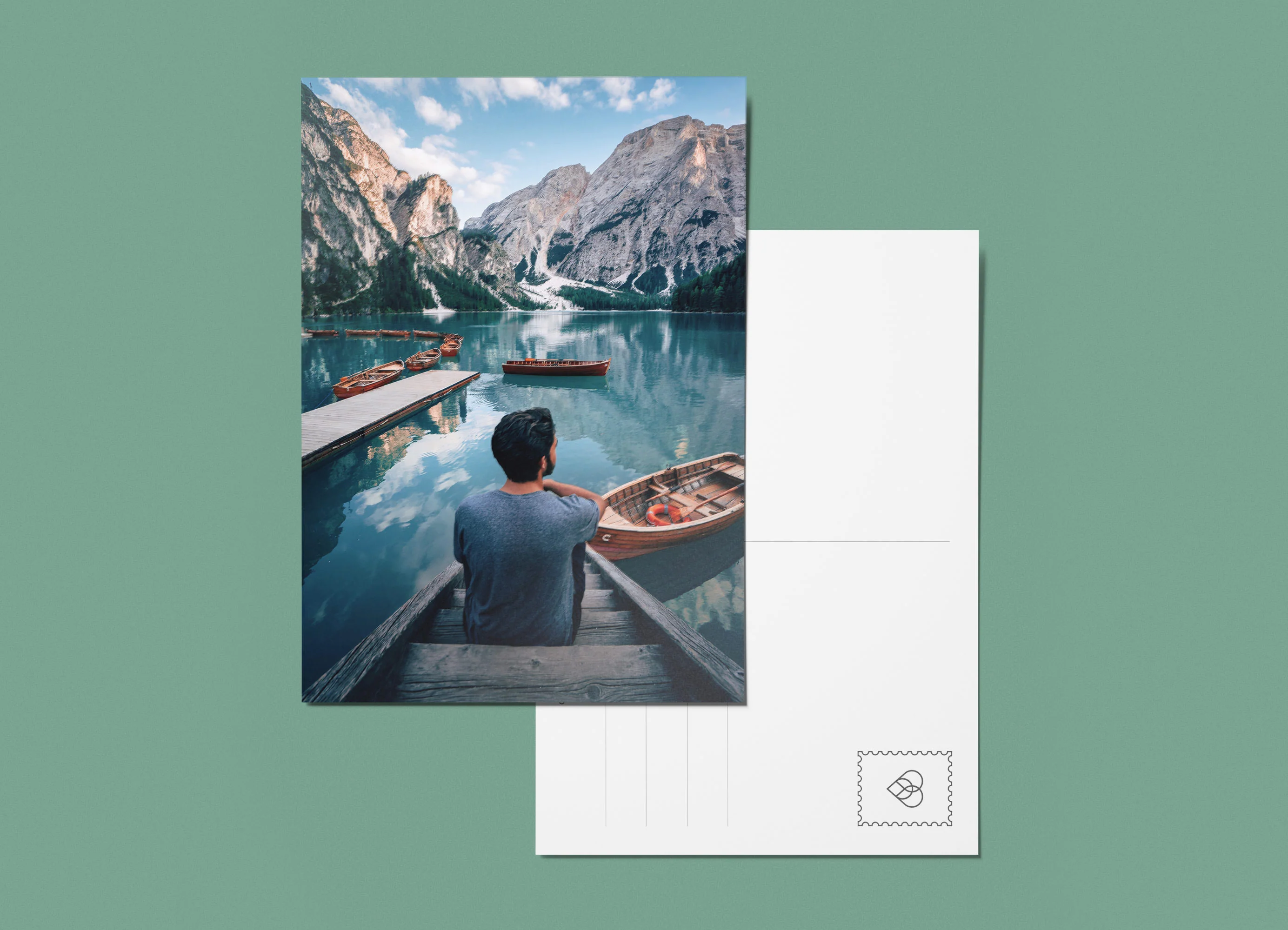 Postcards - Image 11