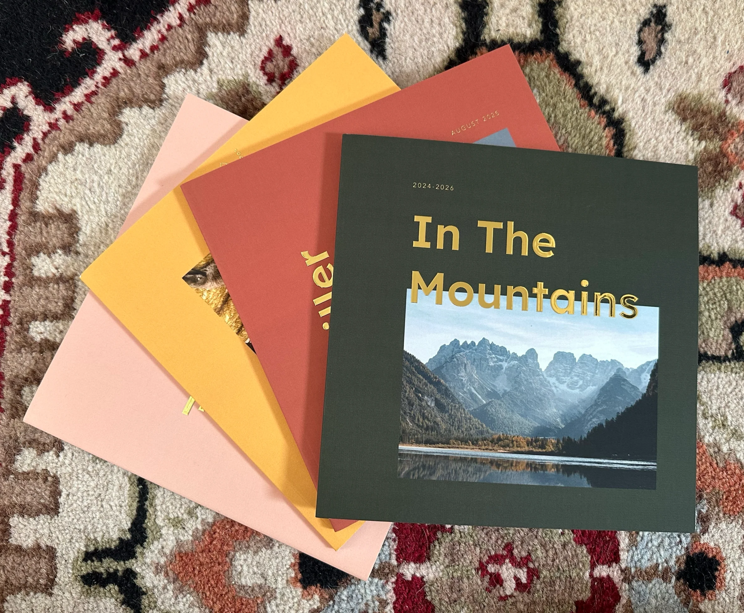 Softcover Photo Books - Image 11