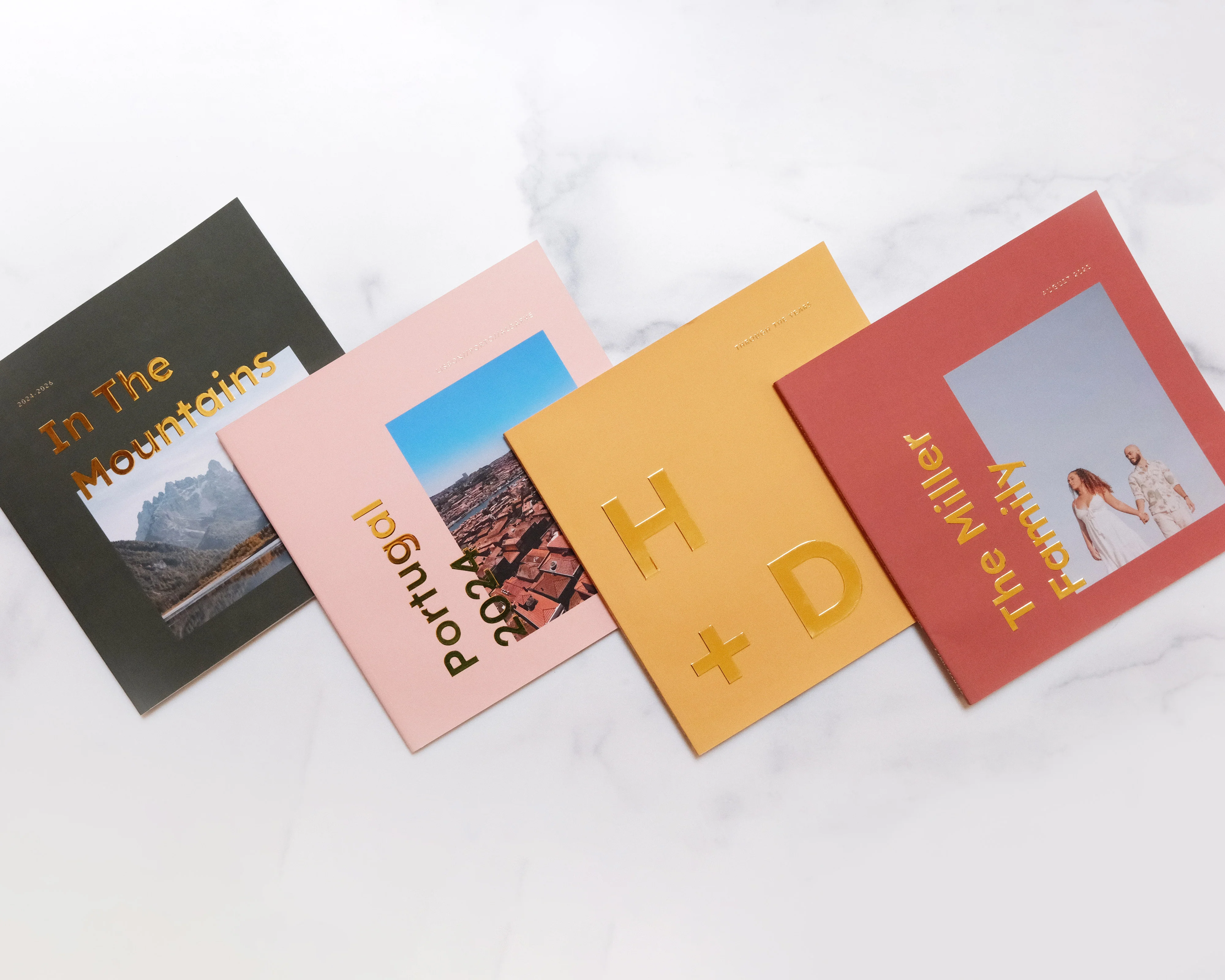 Softcover Photo Books - Image 3