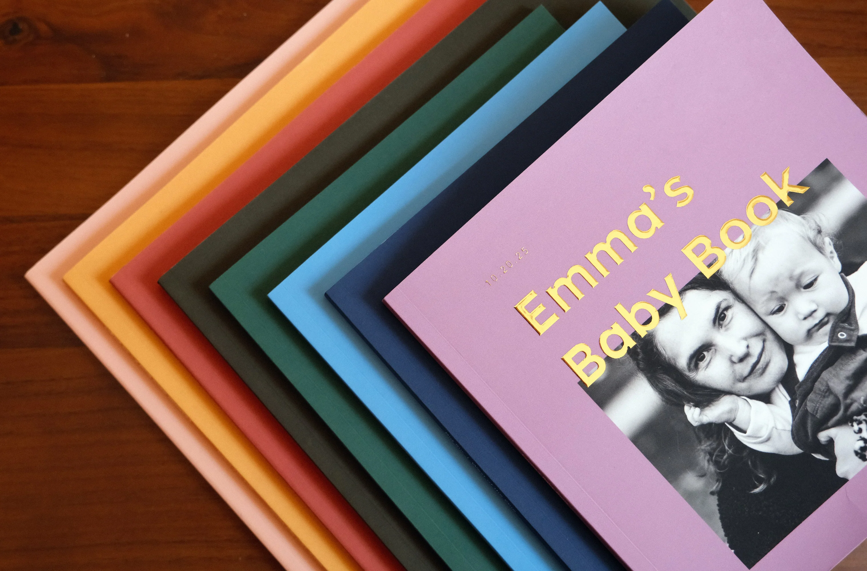 Softcover Photo Books - Image 4