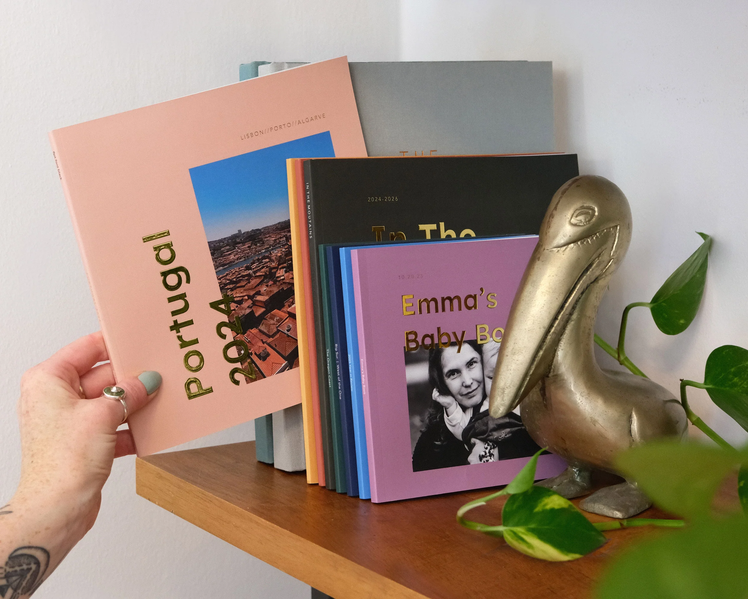 Softcover Photo Books - Image 5