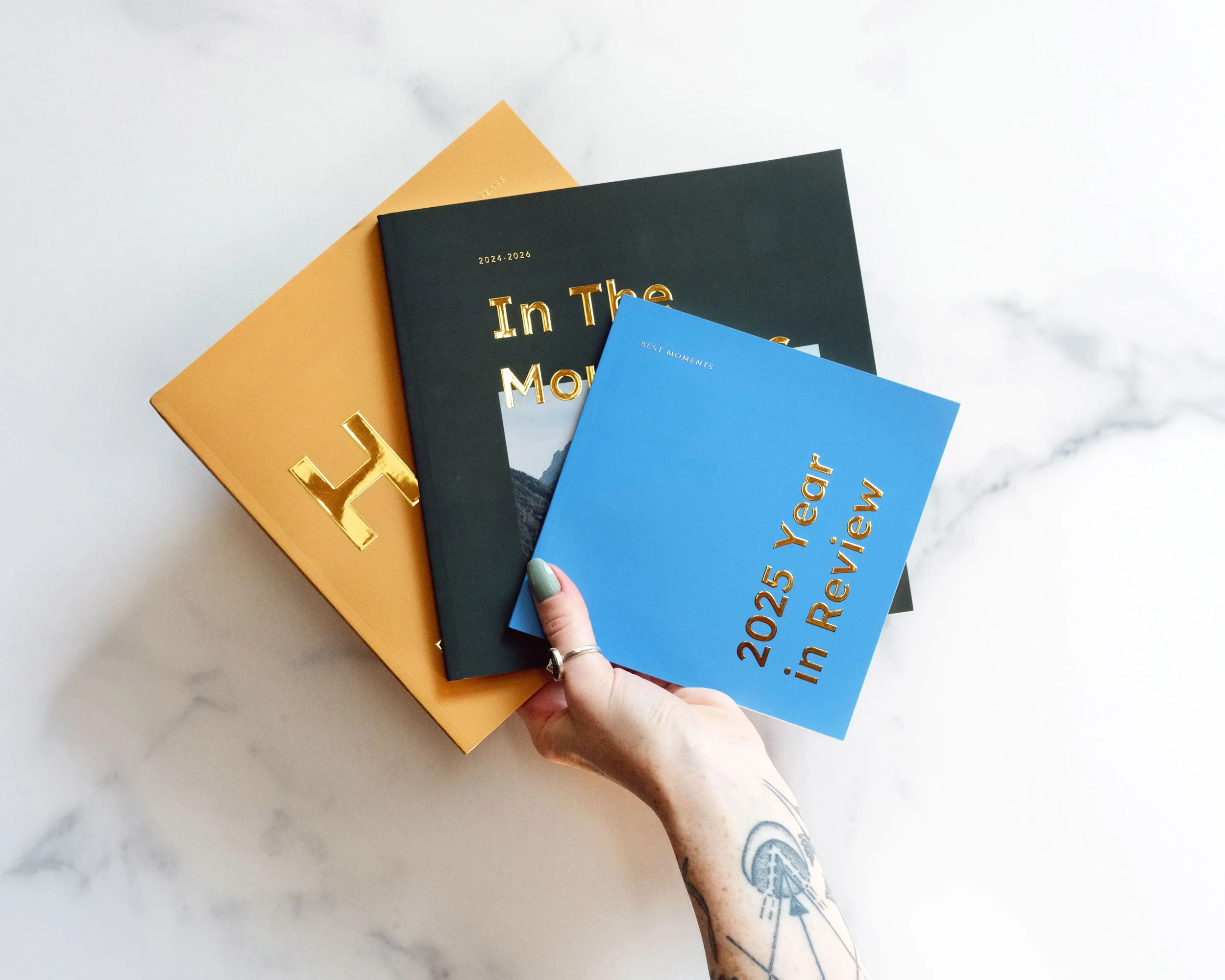 Softcover Photo Books - Image 9