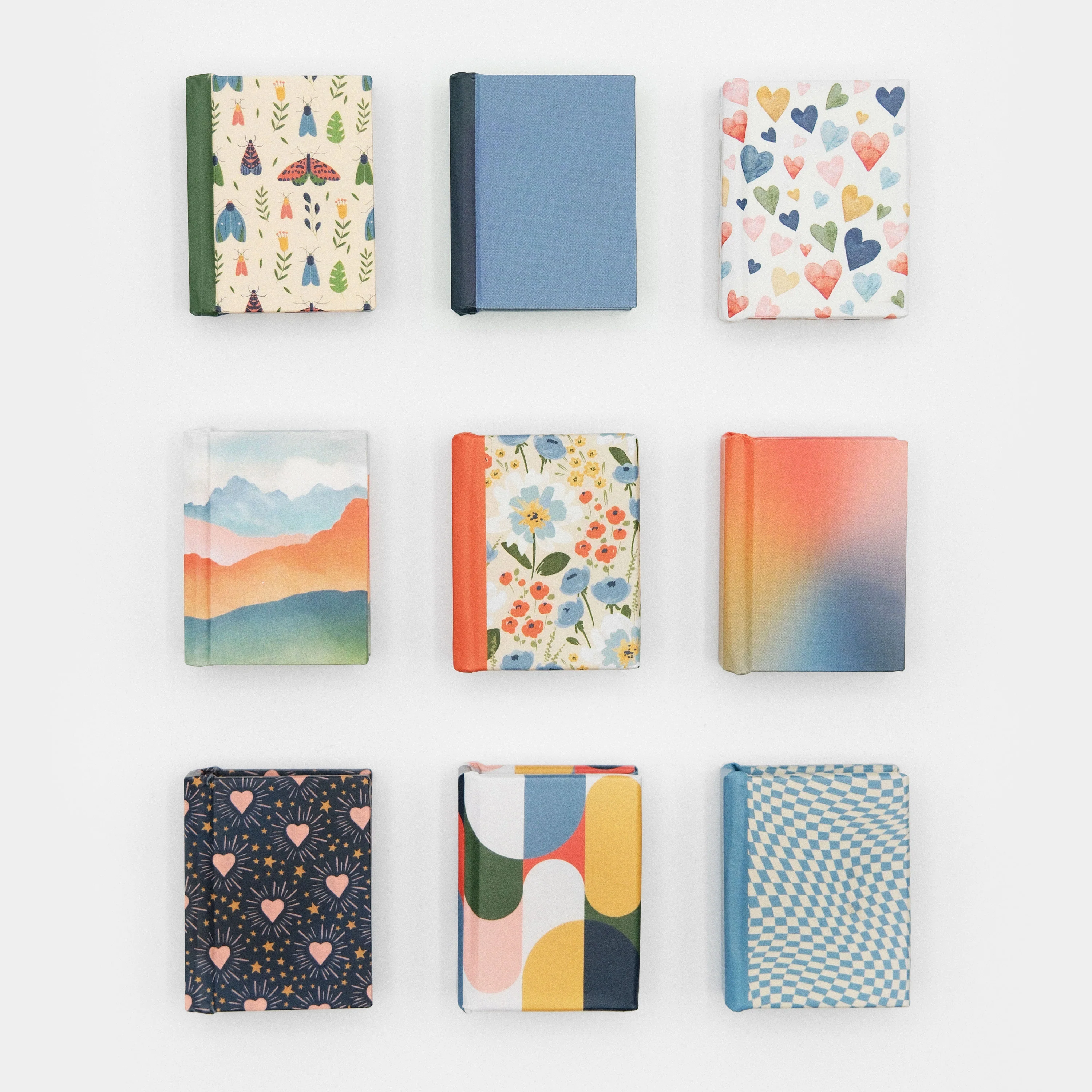 Tiny Books - Image 7