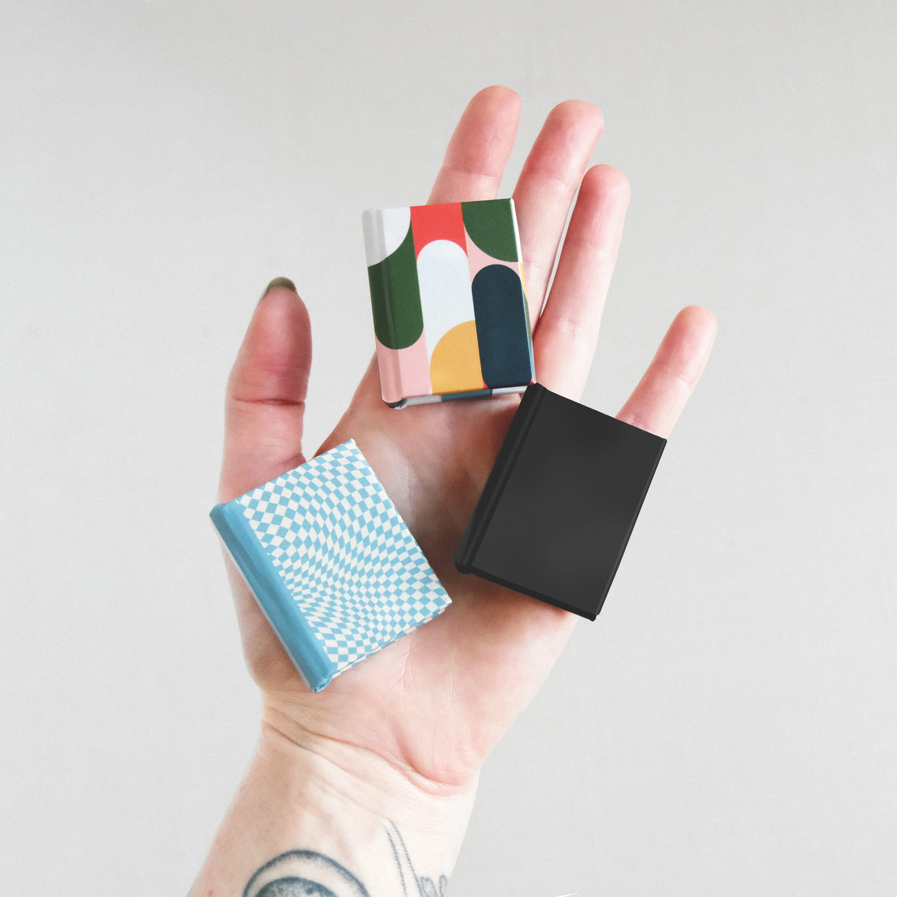 Tiny Books - Image 10