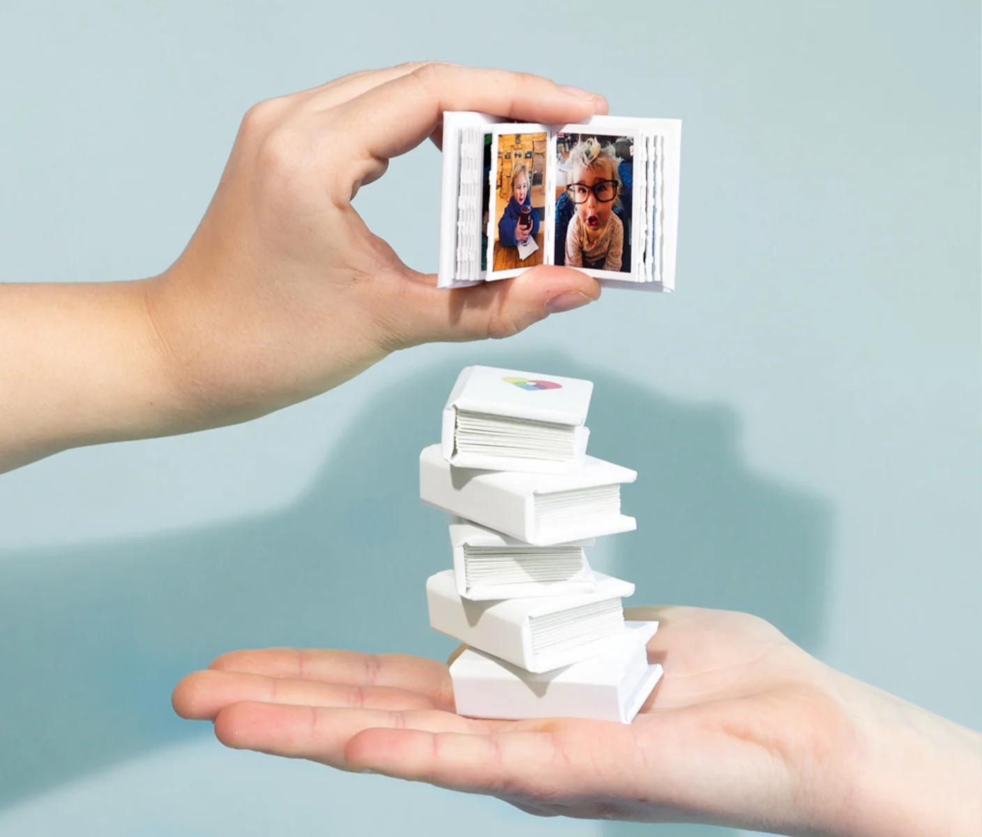 Tiny Books - Image 12