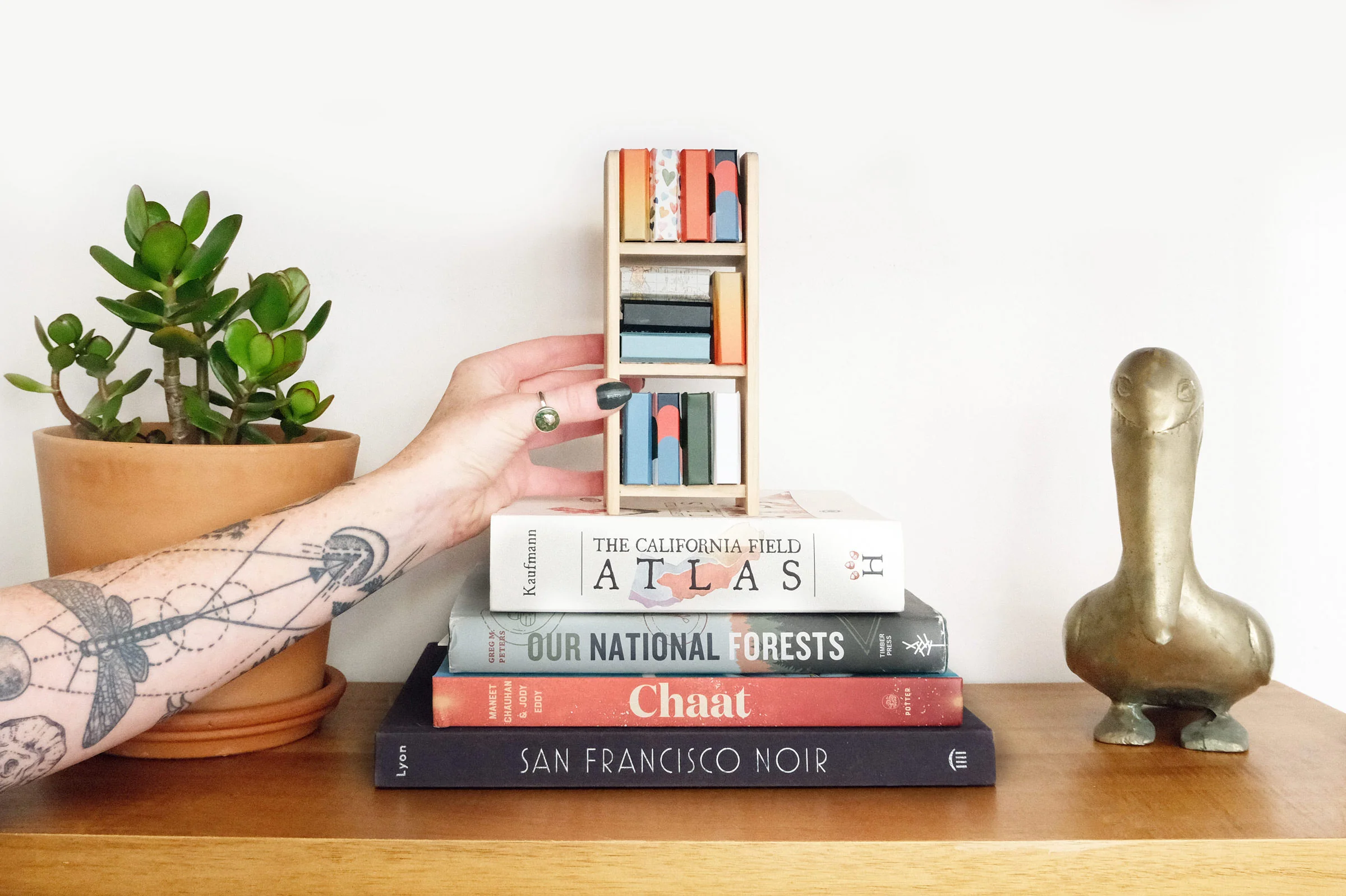 Tiny Books - Image 4