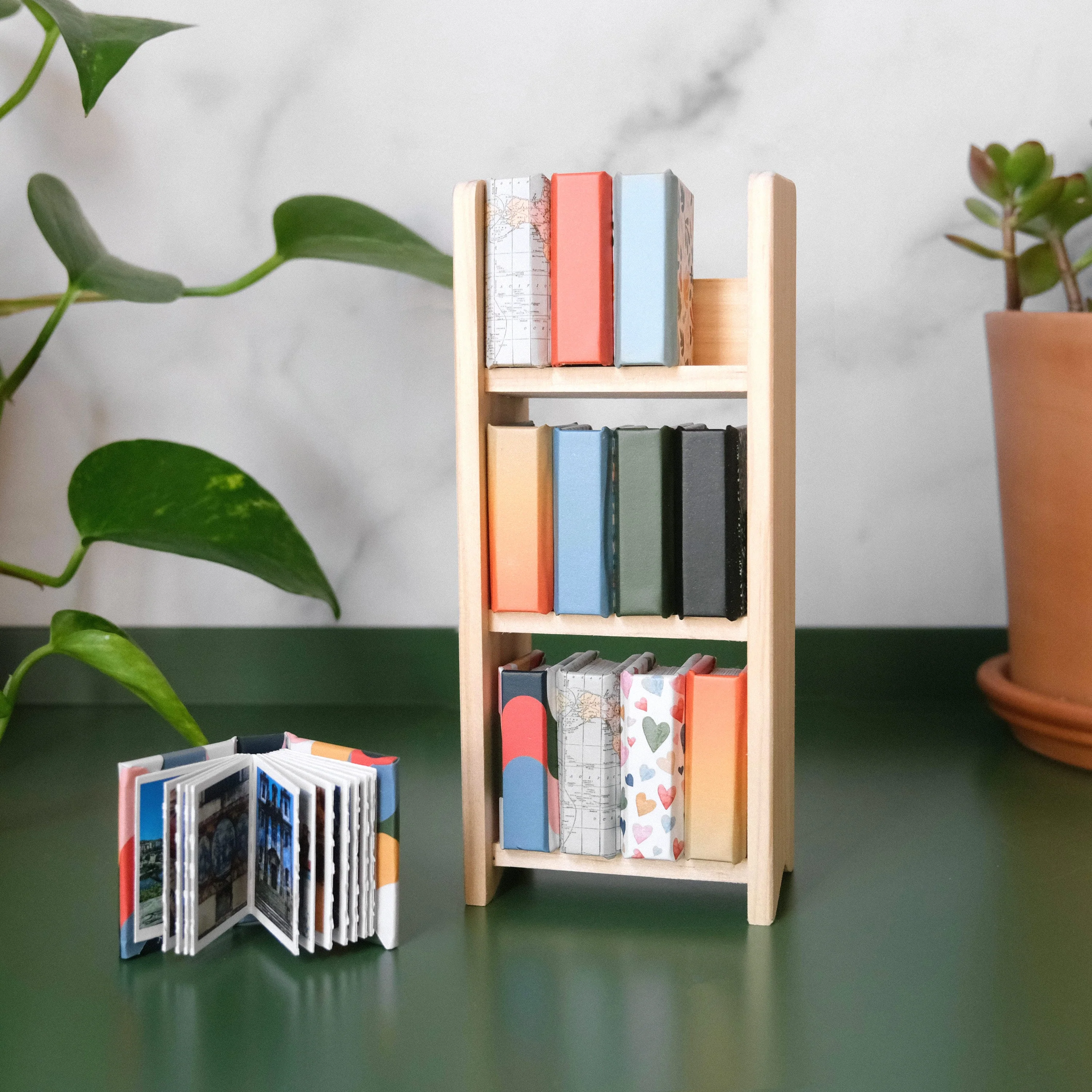 Tiny Books - Image 6