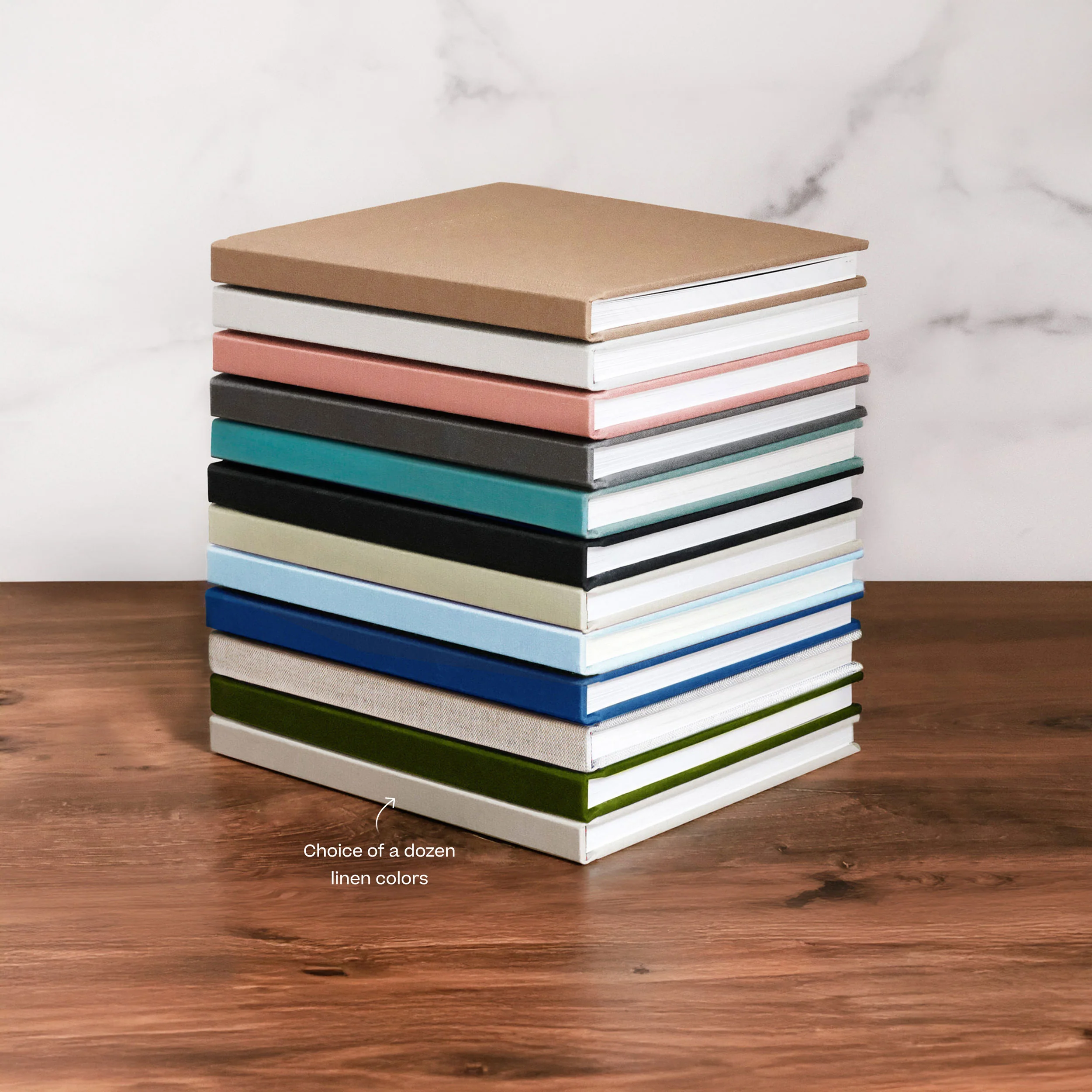 Layflat Wedding Album - Image 14