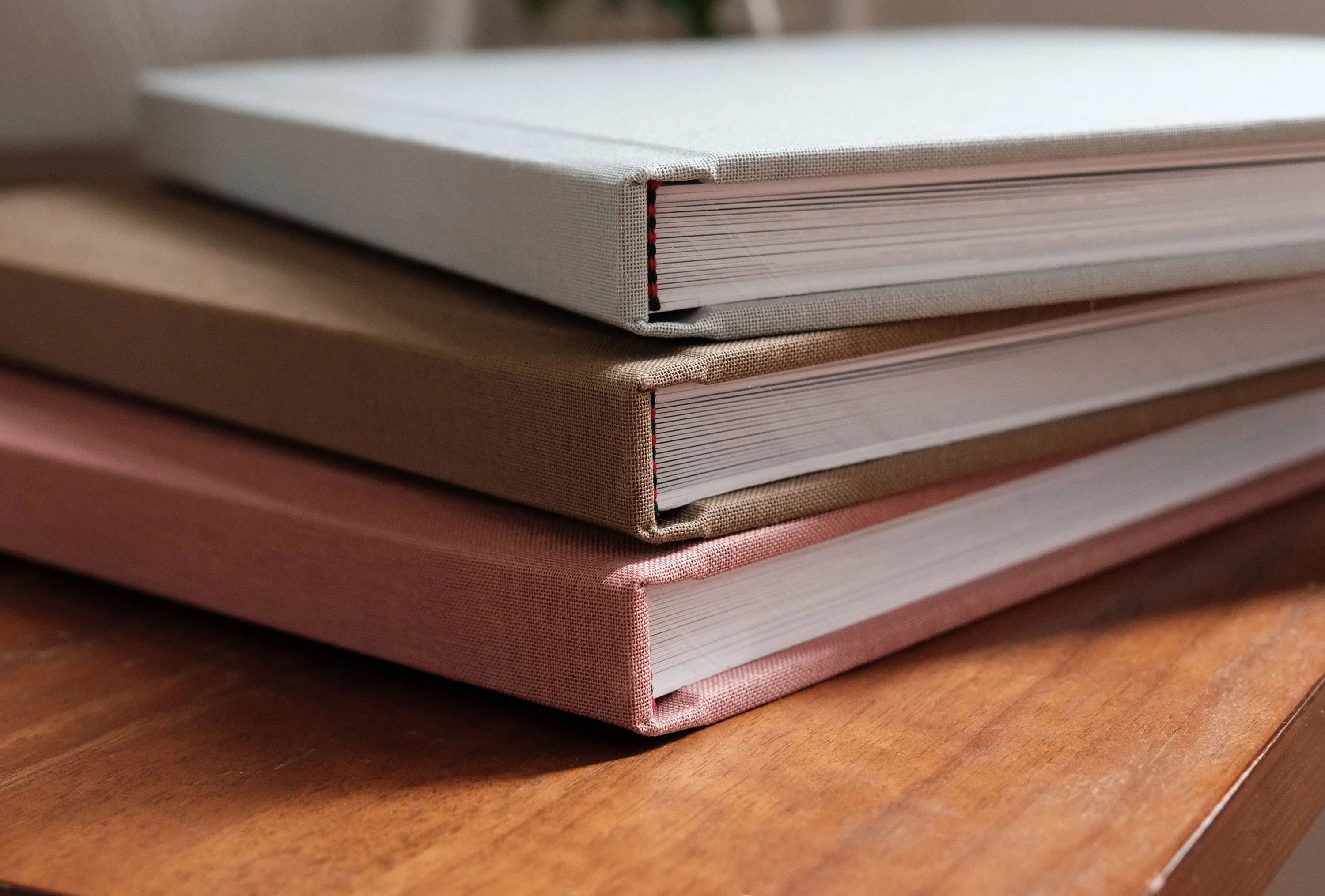 Layflat Wedding Album - Image 18