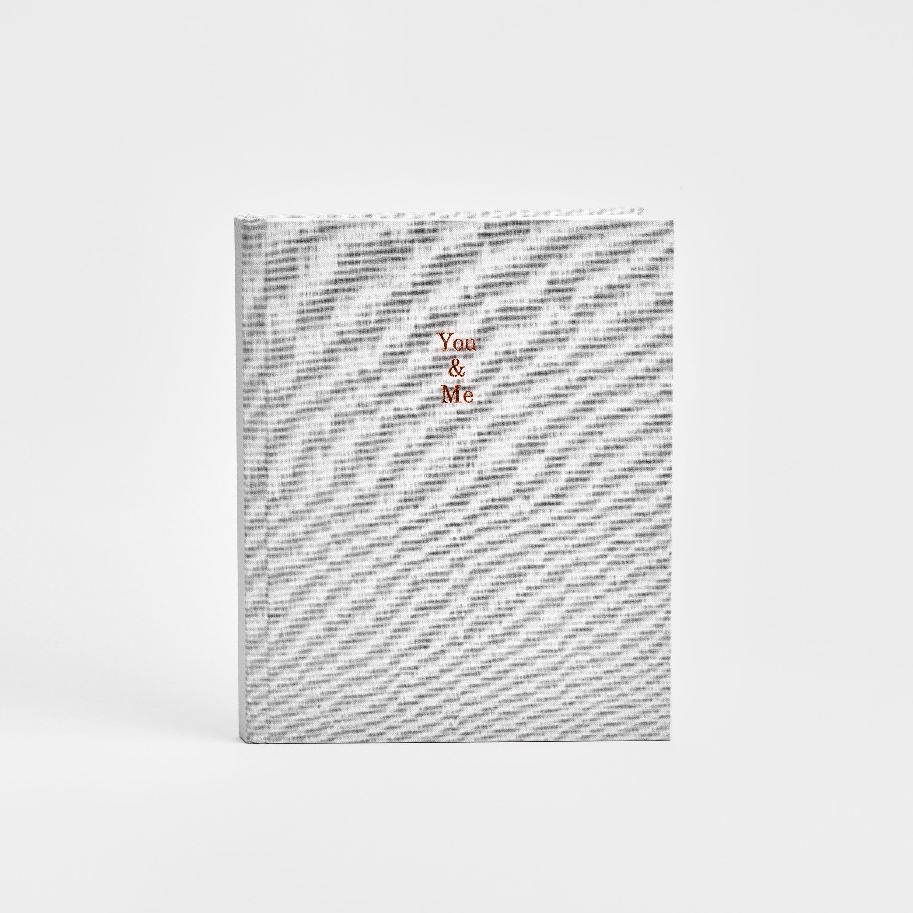 Layflat Wedding Album - Image 6