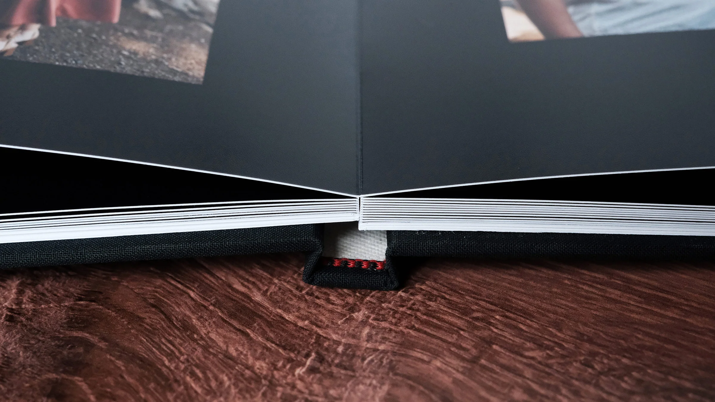 Layflat Album - Guestbook - Image 15