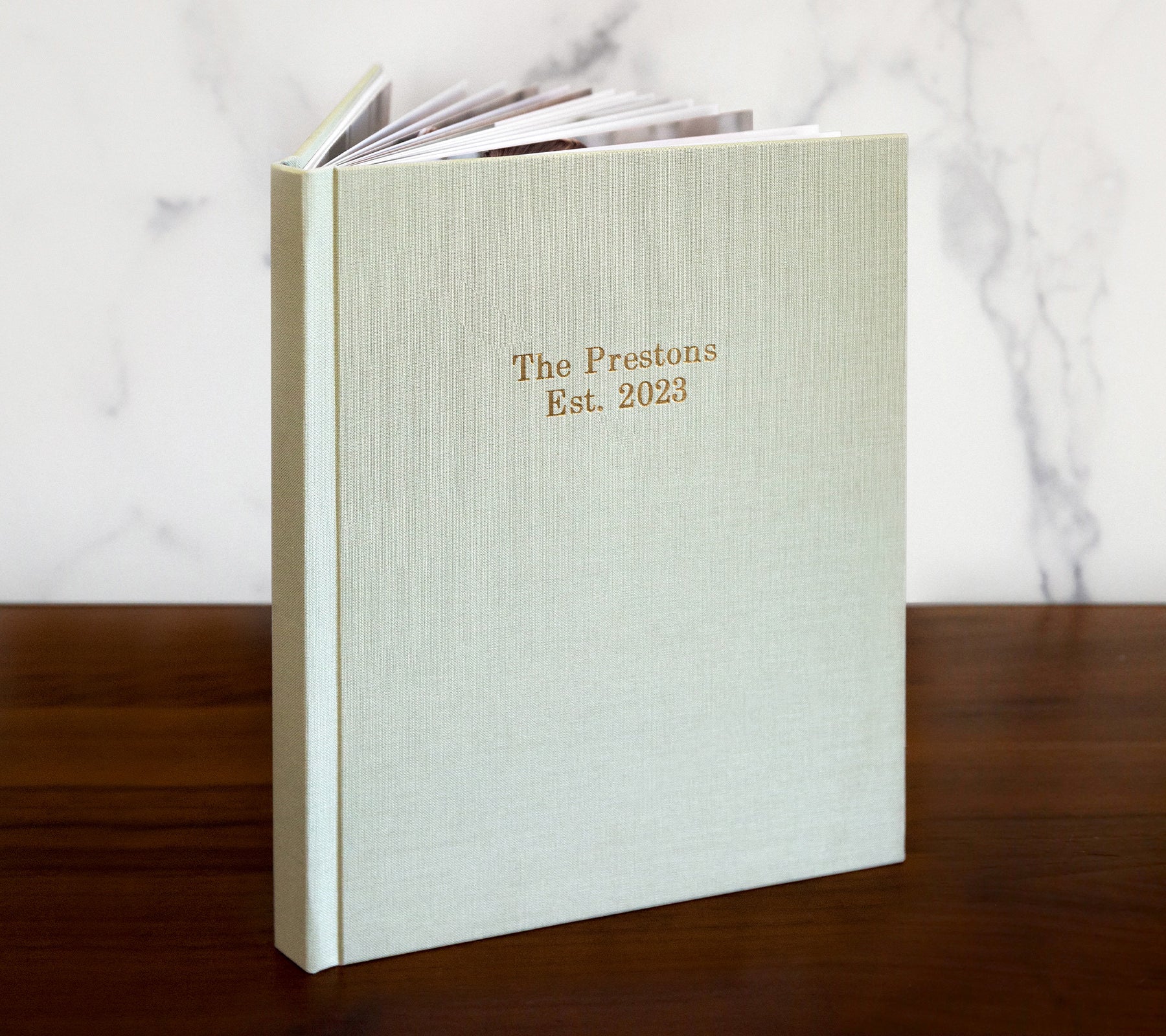 Layflat Album - Guestbook - Image 18