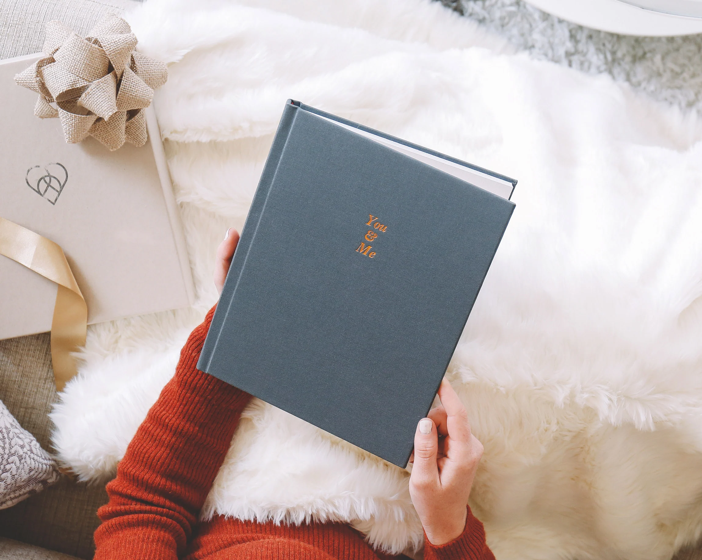 Layflat Album - Guestbook - Image 20