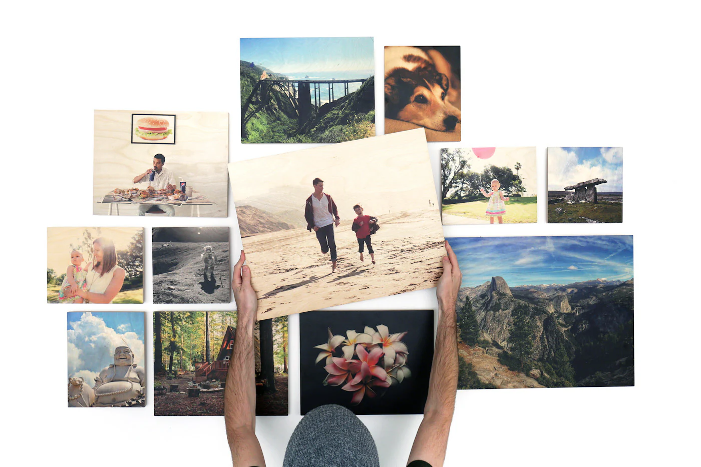 Wood Prints - Image 12