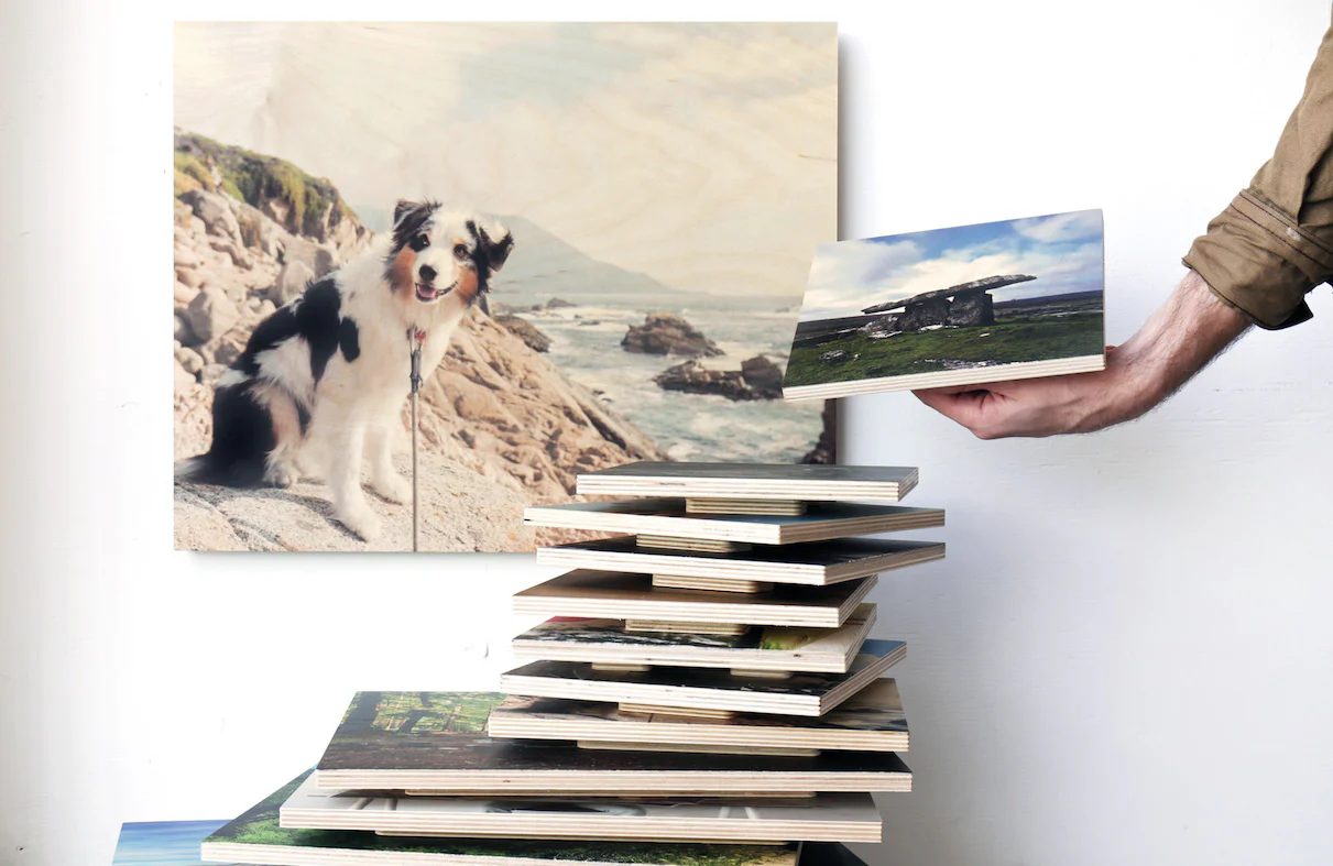 Wood Prints - Image 13