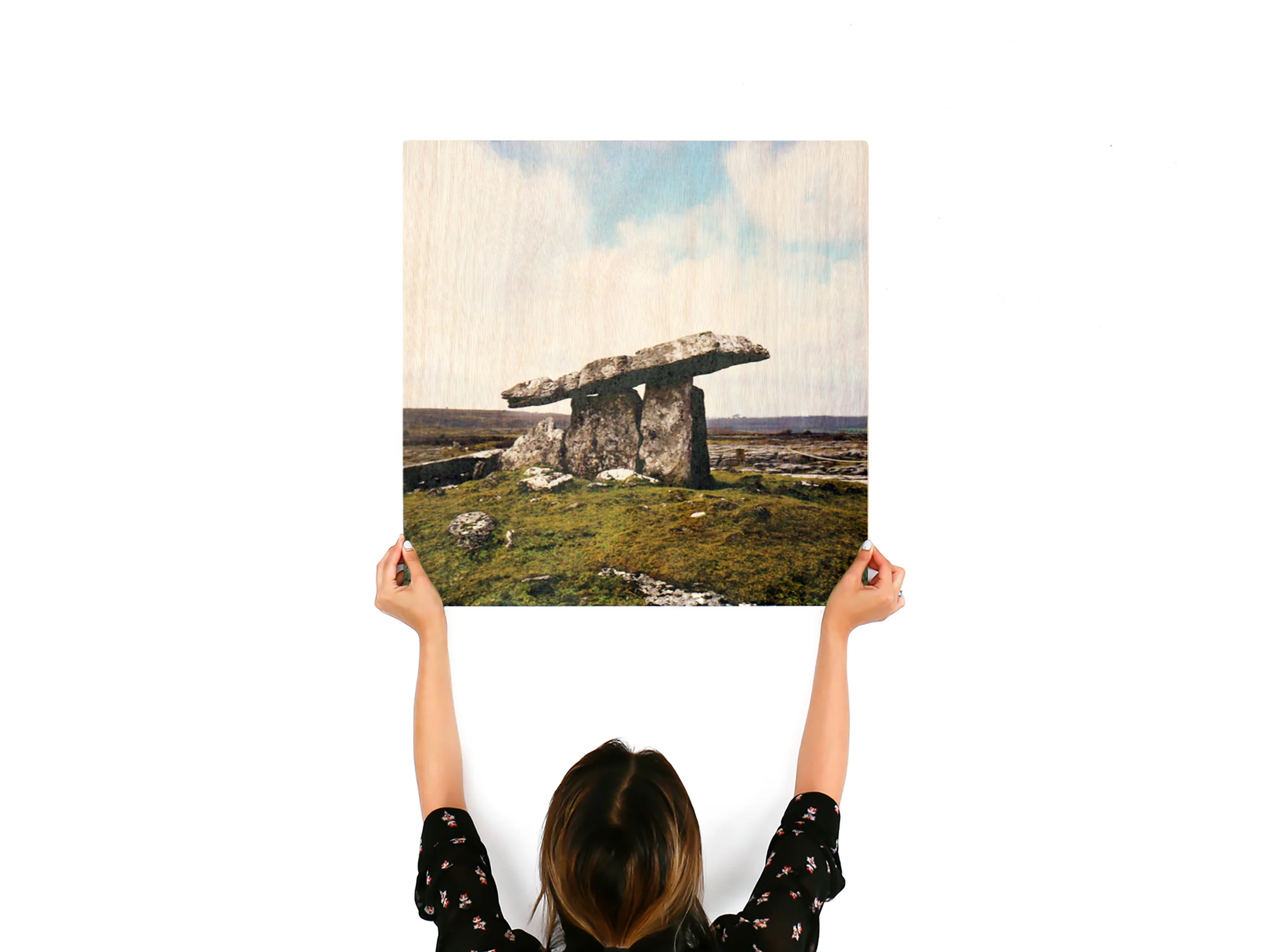 Wood Prints - Image 21