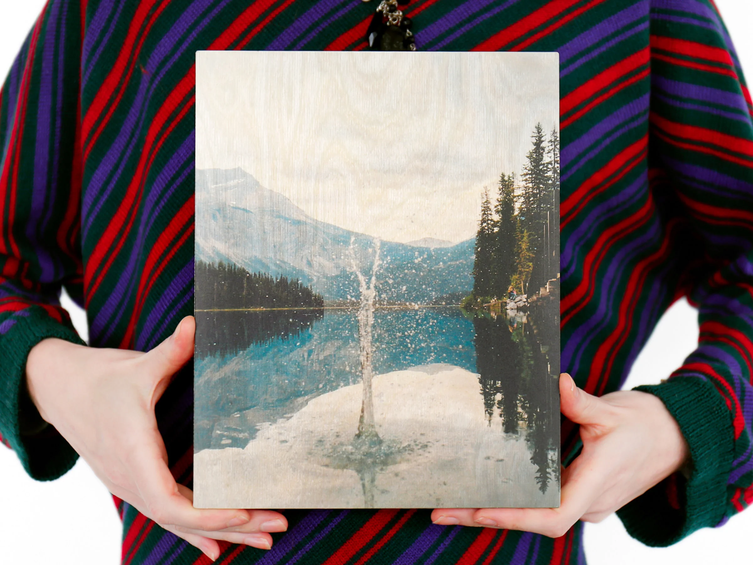 Wood Prints - Image 24