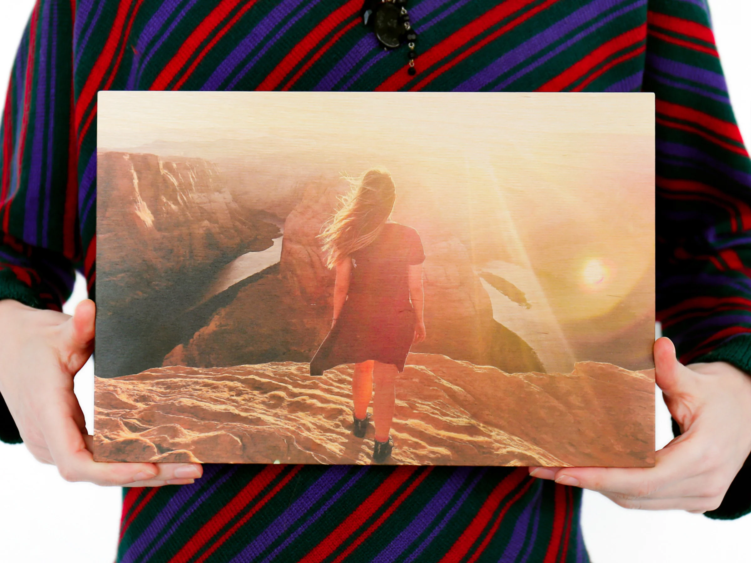 Wood Prints - Image 25