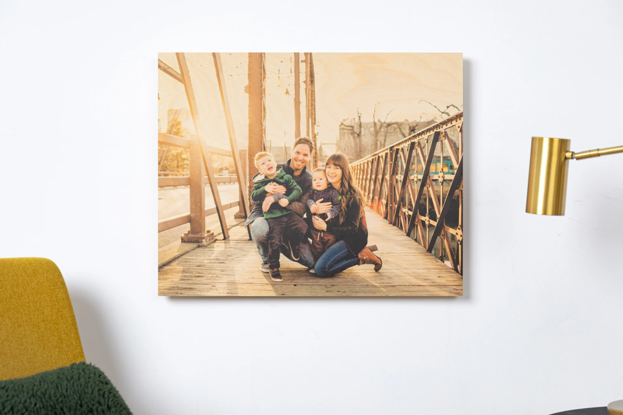 Wood Prints - Image 3