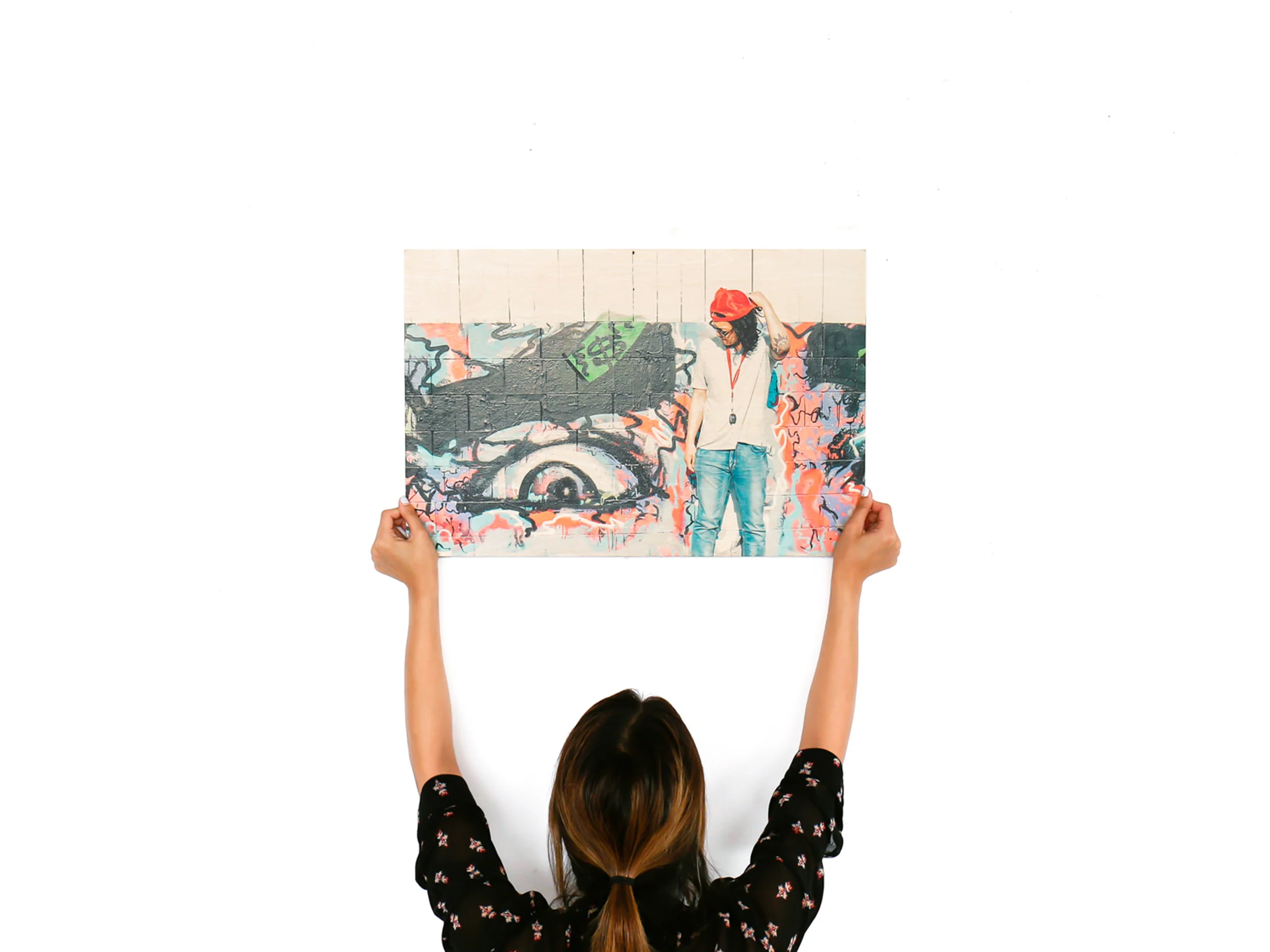 Wood Prints - Image 30