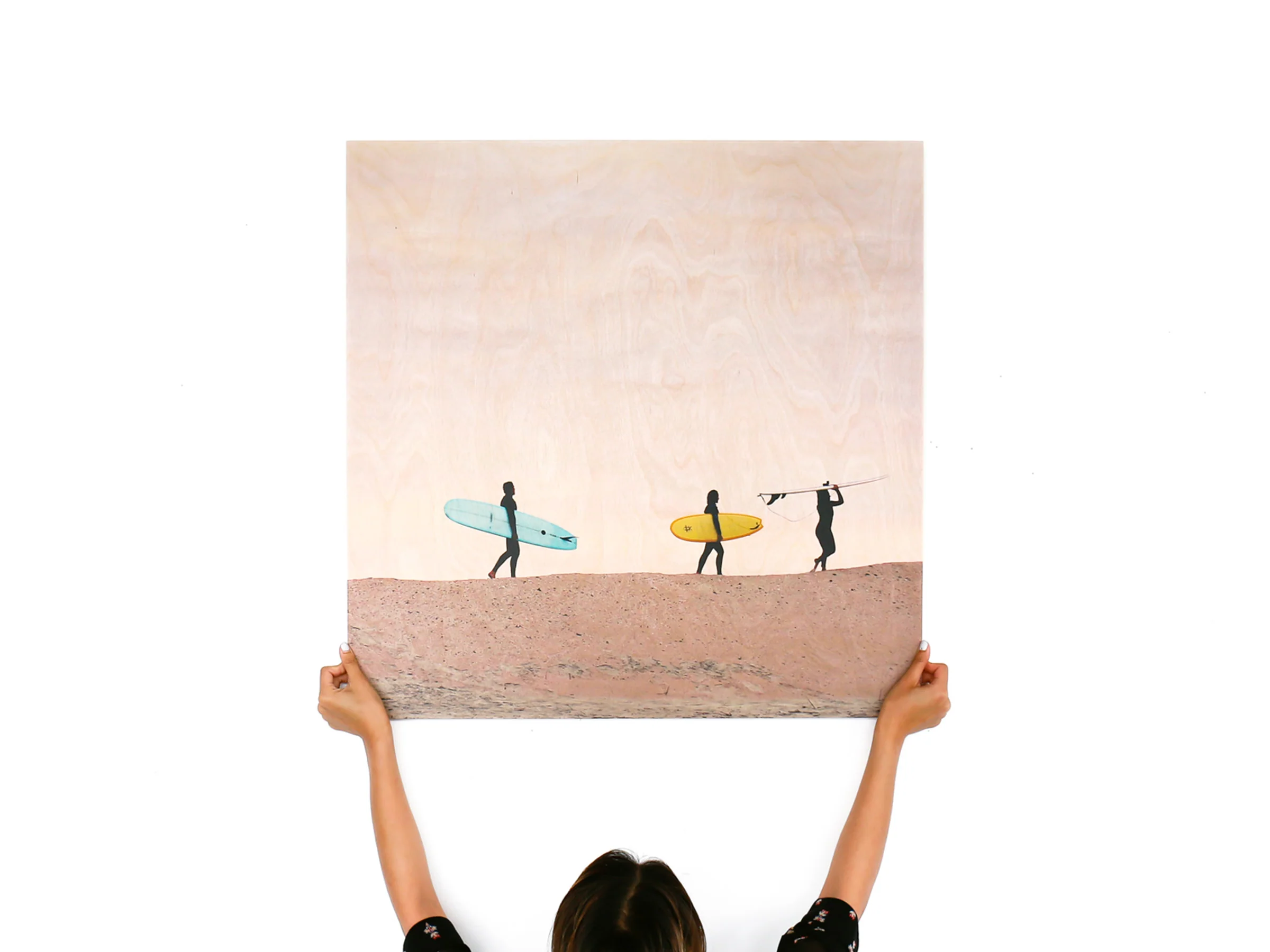 Wood Prints - Image 34