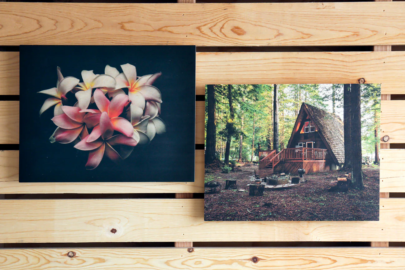 Wood Prints - Image 9